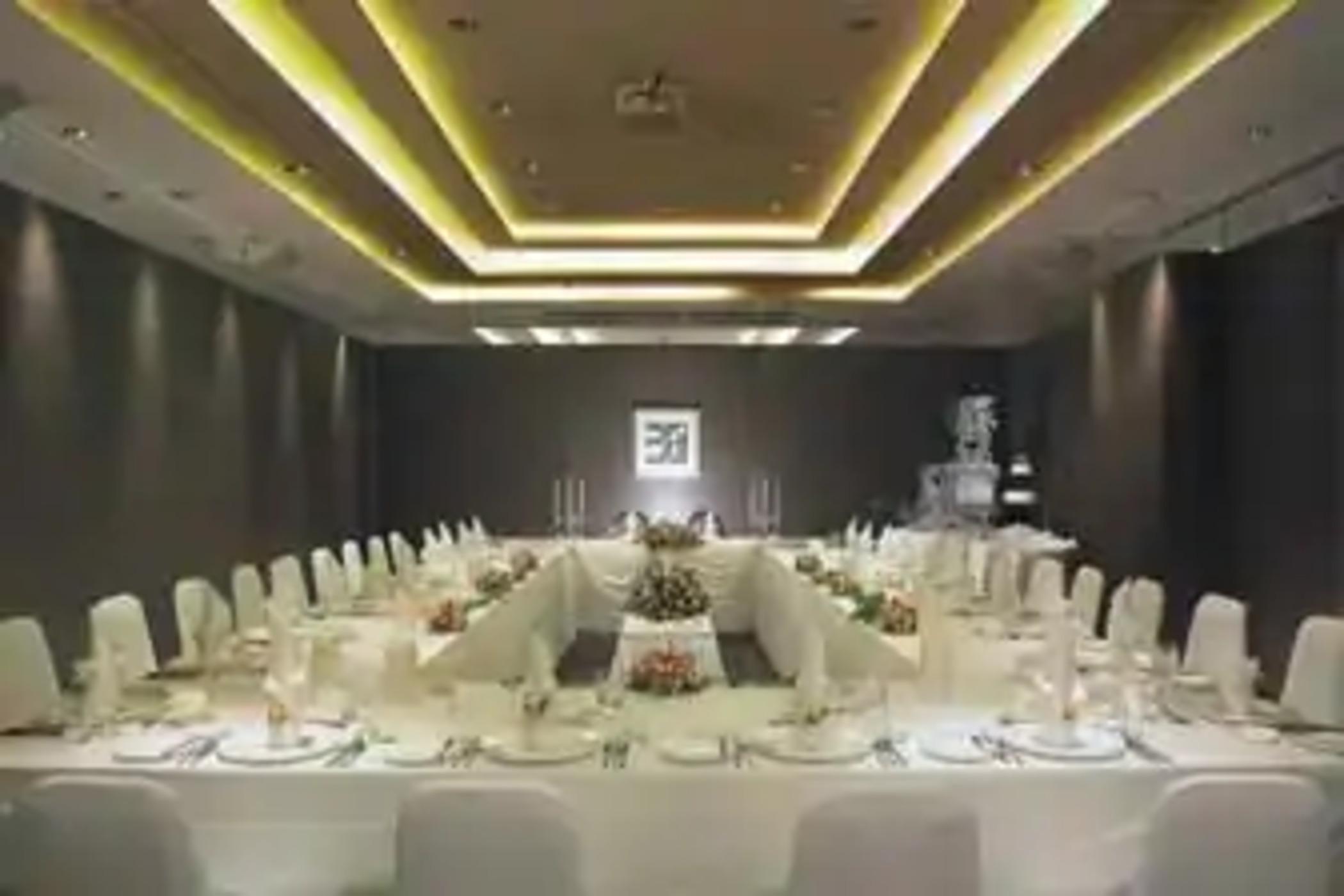 光州华美达广场大酒店 外观 照片