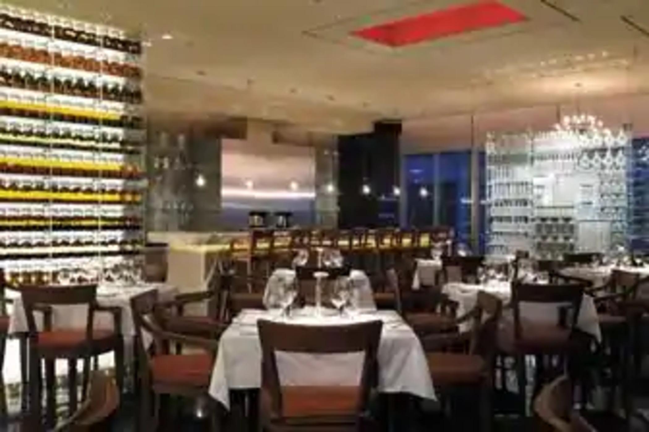 光州华美达广场大酒店 外观 照片