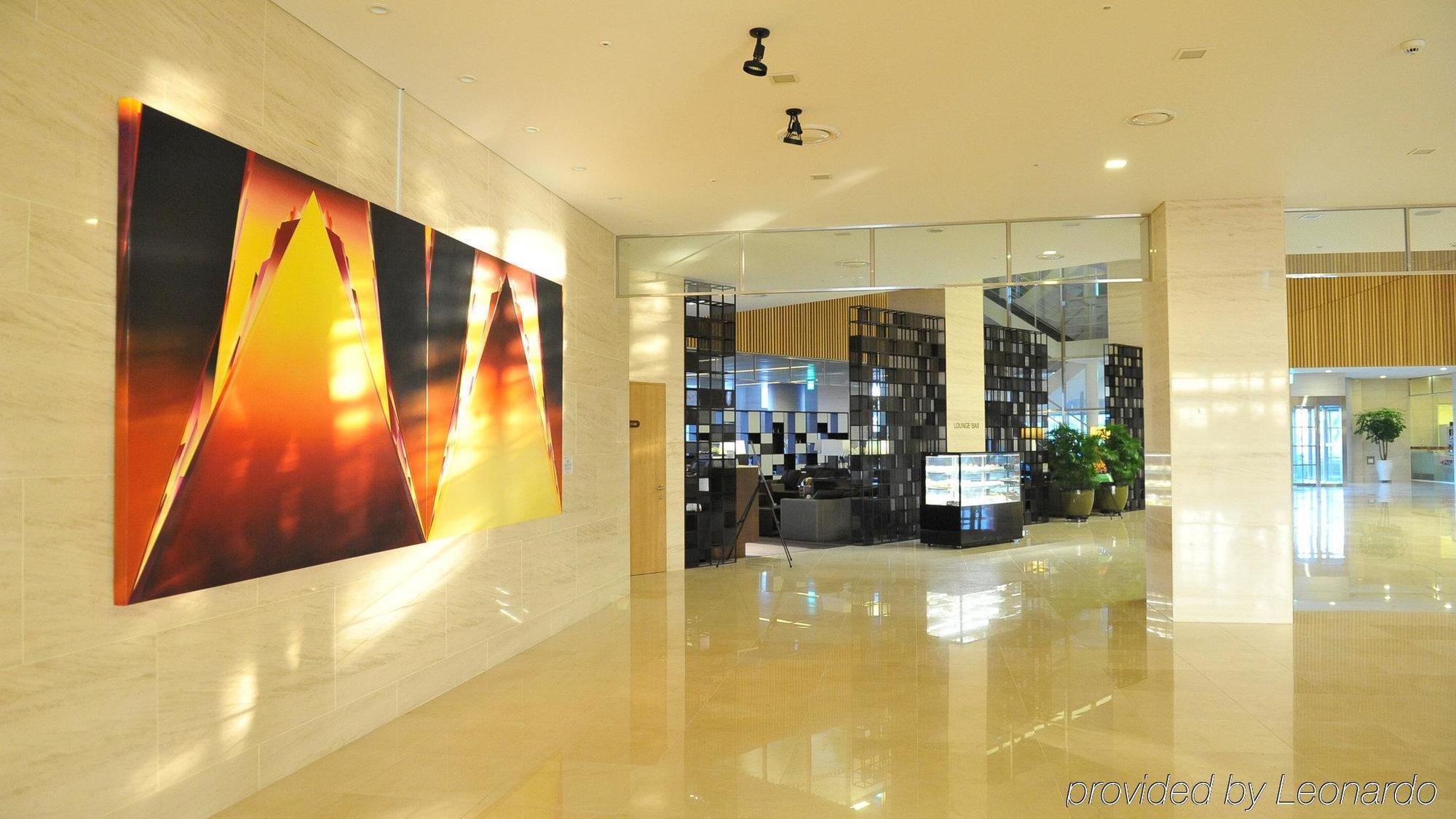 光州华美达广场大酒店 外观 照片