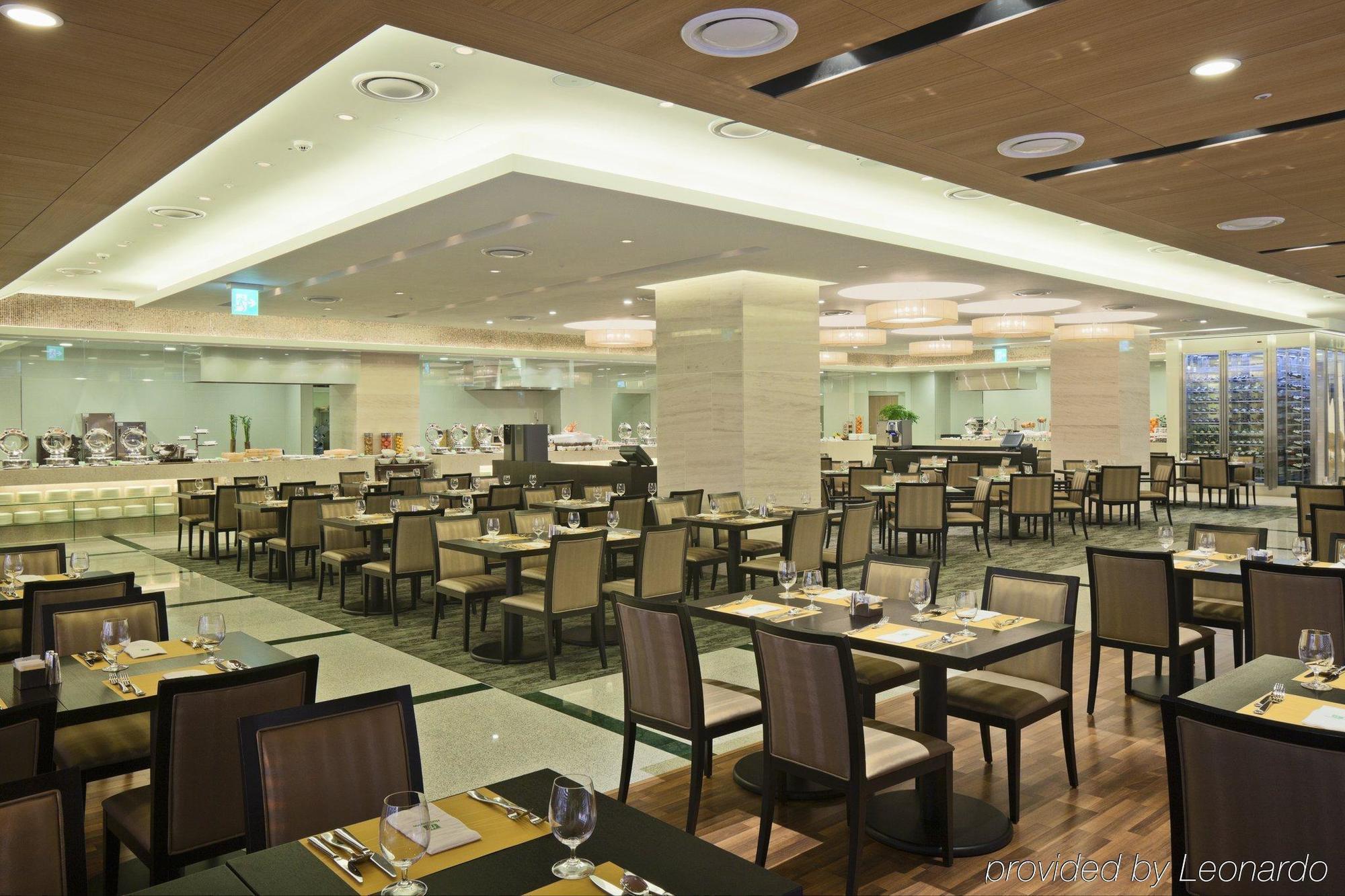光州华美达广场大酒店 外观 照片