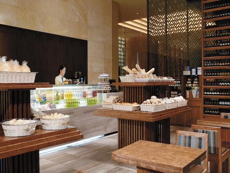 光州华美达广场大酒店 外观 照片